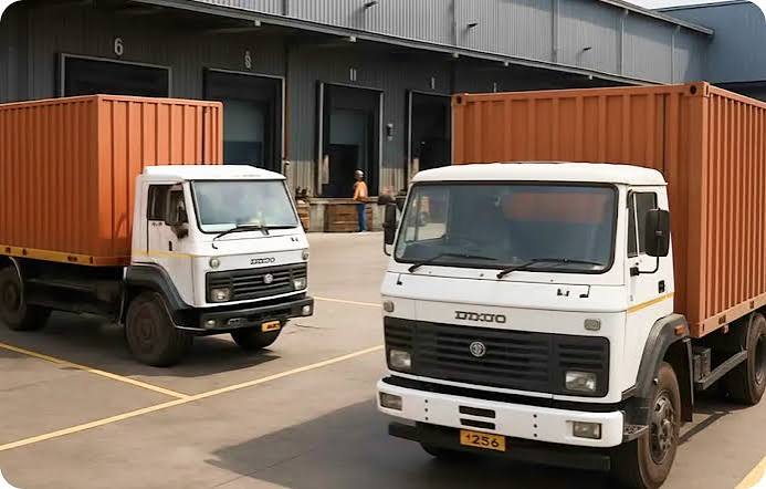 Express Cargo