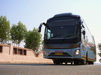 Government Transport