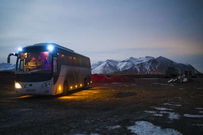 School Bus Service