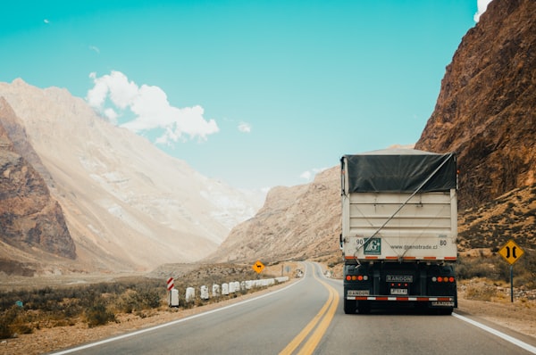Part Truck Load
